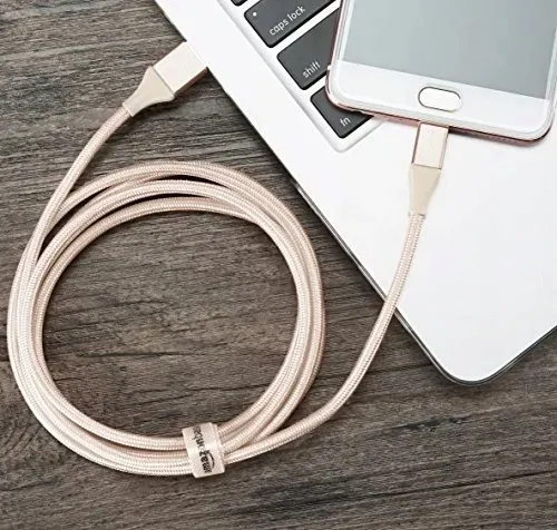 kabel-zlacze-usb-2-0-a-micro-b-18-m-amazon-kolor-zloty-stan-nowy