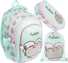plecak-tornister-st-majewski-pusheen-z-kotkiem-piornik-worek