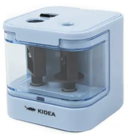 temperowka-elektryczna-podwojna-niebieska-kidea