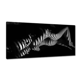 obrazy-115x55-pozujaca-naga-kobieta