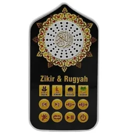 quran-player-islamski-glosnik-140-sur-i-du-a-uk-wtyczka-100-240v-czarny