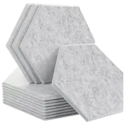 pianka-akustyczna-12-szt-12-cm-super-gesta-hex-srebrno-szara-wyciszanie