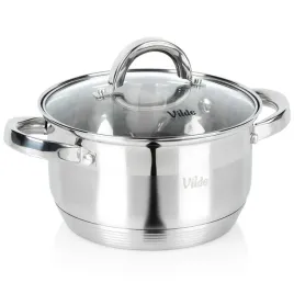 garnek-stalowy-ze-szklana-pokrywka-inoxcellent-18-cm-25-l