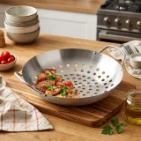 koszyk-do-grillowania-stalowy-perforowany-28-cm-stan-nowy-stan-opakowania-oryginalne