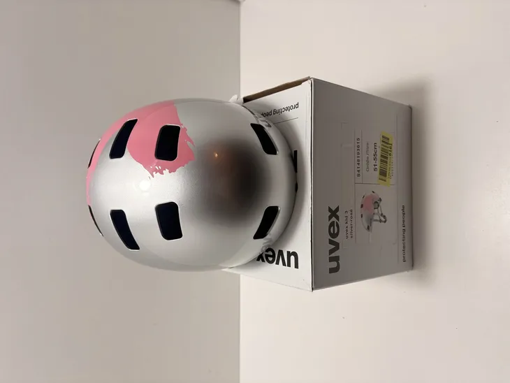 kask-rowerowy-uvex-kid-3-r-s-stan-powystawowy-produkt-wprowadzony-do-obrotu-na-terenie-ue-przed-13-12-2024-nie