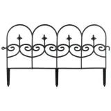 plotek-ogrodowy-czarny-595x24-cm-8-szt-produkt-wprowadzony-do-obrotu-na-terenie-ue-przed-13-12-2024-tak