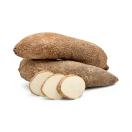 pochrzyn-yam-swieze