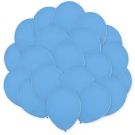 balony-pastel-baby-blue-decomex-blekitny-18-25-szt