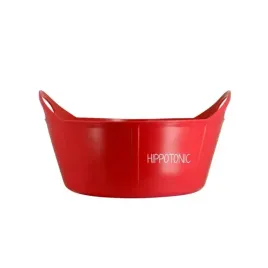 miska-elastyczna-ekkia-hippotonicflexi-czerwona-15l