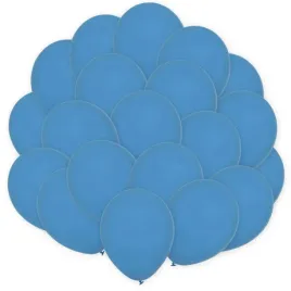 balony-pastel-dusty-blue-decomex-blekitny-18-25-szt