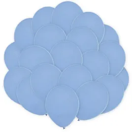 balony-pastel-sky-blue-decomex-blekitny-18-25-szt