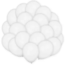 balony-pastel-white-decomex-bialy-18-25-szt