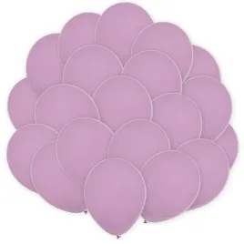 balony-pastel-taffy-pink-decomex-rozowy-jasny-18-25-szt