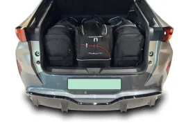 cupra-tavascan-2023-torby-do-bagaznika-4-szt