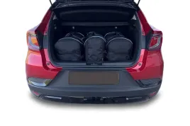 mitsubishi-asx-mhev-2023-torby-do-bagaznika-3-szt