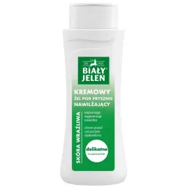 bialy-jelen-kremowy-zel-pod-prysznic-nawilzajacy-300-ml