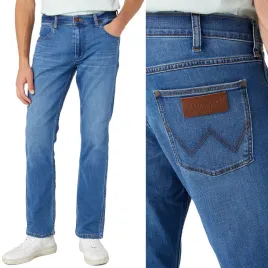 wrangler-greensboro-softwear-epic-soft-elastyczne-spodnie-jeansowe-w46-l32