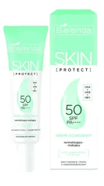 bielenda-skin-protect-krem-ochronny-spf-50-normalizujaco-matujacy-40-ml