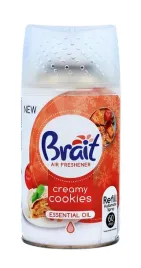 brait-air-freshener-odswiezacz-automatyczny-zapas-creamy-cookies-250ml