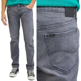 lee-daren-greys-end-dzins-proste-szare-meskie-spodnie-jeansowe-w38-l34