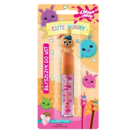 chlapu-chlap-blyszczyk-do-ust-cute-bunny-kokos-1szt