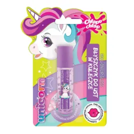 chlapu-chlap-blyszczyk-do-ust-w-kuleczce-unicorn-slodka-pianka-1szt