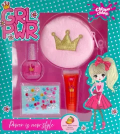 chlapu-chlap-girl-power-ii-slodkie-mango-zestaw-dzieciecy-z-kosmetyczkalak