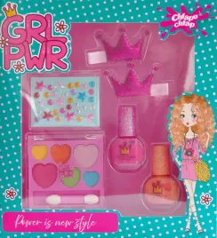 chlapu-chlap-girl-power-zestaw-dzieciecy-z-lakierami-do-paznokci-spinkami