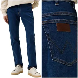 wrangler-texas-slim-sinner-lekko-dopasowane-ciemne-spodnie-jeansowe-w38-l32