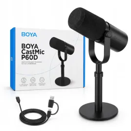 mikrofon-studyjny-boya-castmic-p60d-stojacy-przewodowy-usb-xlr-czarny