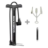 rockbros-pompka-podlogowa-8-bar-av-dv-sv-presta-schrader-z-adapterami-marka-rockbros