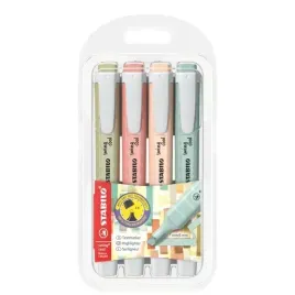 zakreslacz-stabilo-swing-cool-naturecolors-etui-4-sztuki-rozne-kolory