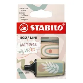 zakreslacz-stabilo-boss-mini-nature-vibes-etui-3-sztuki-rozne-kolory
