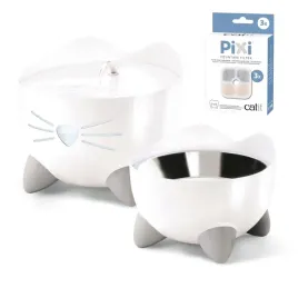 zestaw-fontanna-dla-kota-miska-filtry-3szt-catit-pixi-fountain-bialy