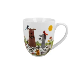duzy-kubek-porcelanowy-xxl-350-ml-motyw-koty-do-kawy-i-herbaty