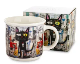 kubek-porcelanowy-400-ml-motyw-koty-do-kawy-i-herbaty