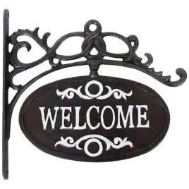 tabliczka-zeliwna-welcome-powitalna-dekoracja-zeliwny-szyld