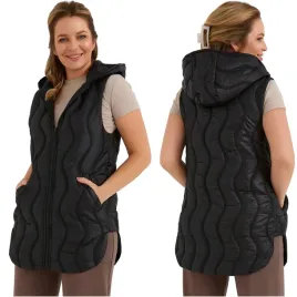 bezrekawnik-damski-z-kapturem-dlugi-pikowany-kamizelka-plus-size-czarny