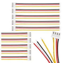 10x-zlacze-balancera-xh-3s-4-pin-przewod-195cm-raster-2-54r-wtyk-balansera