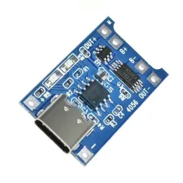 zasilacz-buforowy-ladowarka-usb-type-c-1a-li-pol-18650-tp4056