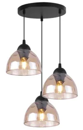 lampa-wiszaca-sufitowa-zyrandol-misa-szklane-miodowe-klosze-do-kuchni-3xe27