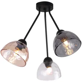lampa-wiszaca-sufitowa-zyrandol-misa-szklane-miodowe-klosze-do-kuchni-pl