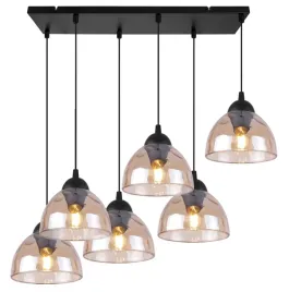 lampa-wiszaca-sufitowa-zyrandol-misa-szklane-miodowe-klosze-do-kuchni-pl