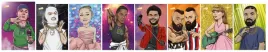zeszyt-a5-60k-kratka-pop-icons-gwiazdy-popu-mar-mar