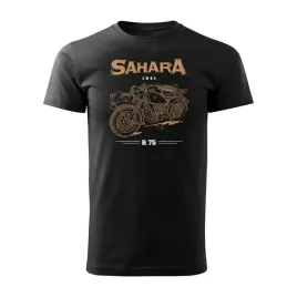 koszulka-motocyklowa-z-motocyklem-bmw-sahara-legend-meska-czarna