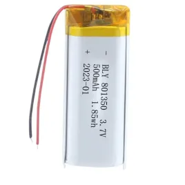 bateria-akumulator-li-po-li-poly-500mah-3-7v-pcm-50x13x8mm-801350