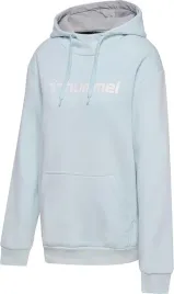 hummel-bluza-damska-z-kapturem-kangurka-kieszen-niebieska-rozmiar-l