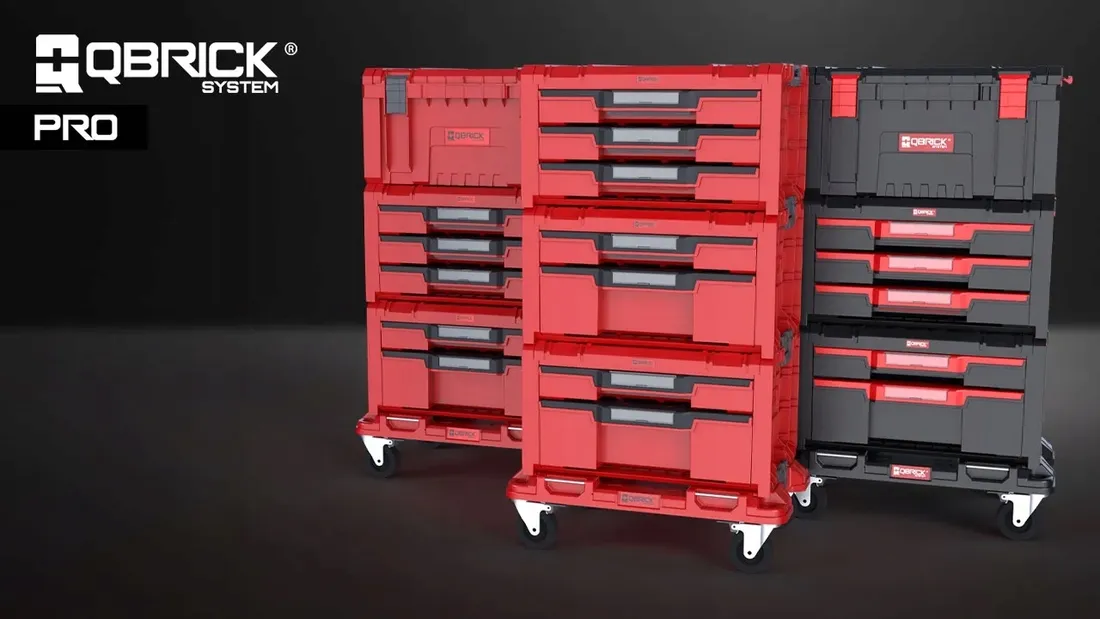 zestaw-qbrick-system-pro-red-workshop-drawer-set-4