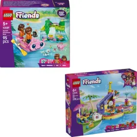 lego-42681-przygoda-na-aksolotlowej-lodzi-42676-frajda-w-parku-wodnym