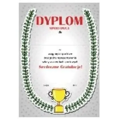 dyplom-a4-sportowca